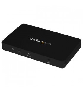 StarTech.com ST122HD4K distribuitoare de semnal video HDMI