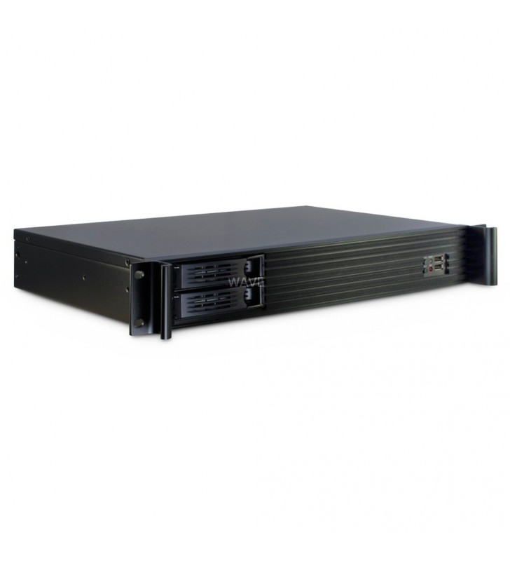Carcasă pentru server Inter-Tech 1.5U-1528L