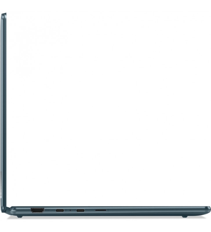 Ultrabook Lenovo 14'' Yoga 7 14ARB7, 2.8K OLED Touch 90Hz, Procesor AMD Ryzen™ 7 6800U (16M Cache, up to 4.7 GHz), 16GB DDR5, 512GB SSD, Radeon, Win 11 Home, Stone Blue
