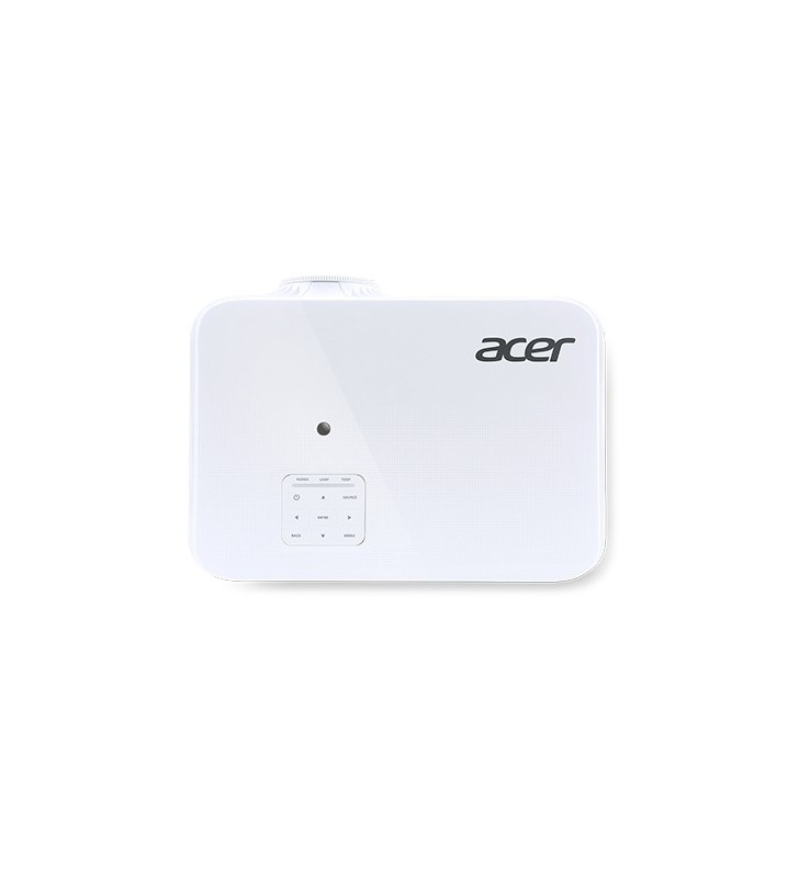 Acer Business P5630 proiectoare de date Proiector pentru spații largi 4000 ANSI lumens DLP WUXGA (1920x1200) 3D Alb