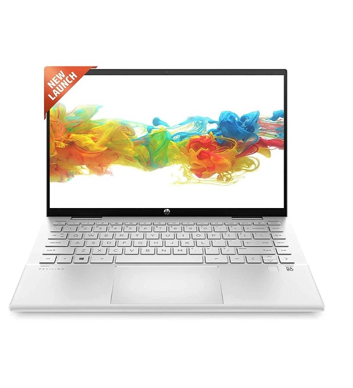 Laptop HP Spectre X360, 13.3 inch Touchscreen, Intel Core i5-1235U 10 C / 12 T, 4.7 GHz, 12 MB cache, 15 W, 16 GB RAM, 1 TB SSD, Iris Xe, Windows 11 Pro