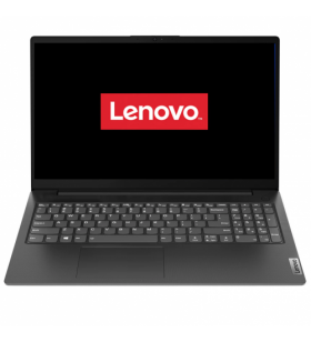 Notebook Lenovo V15 Gen2 15.6" Intel Core i7 1165G7 16GB 512GB SSD Free Dos Negru