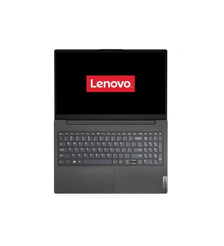 Notebook Lenovo V15 Gen2 15.6" Intel Core i7 1165G7 16GB 512GB SSD Free Dos Negru