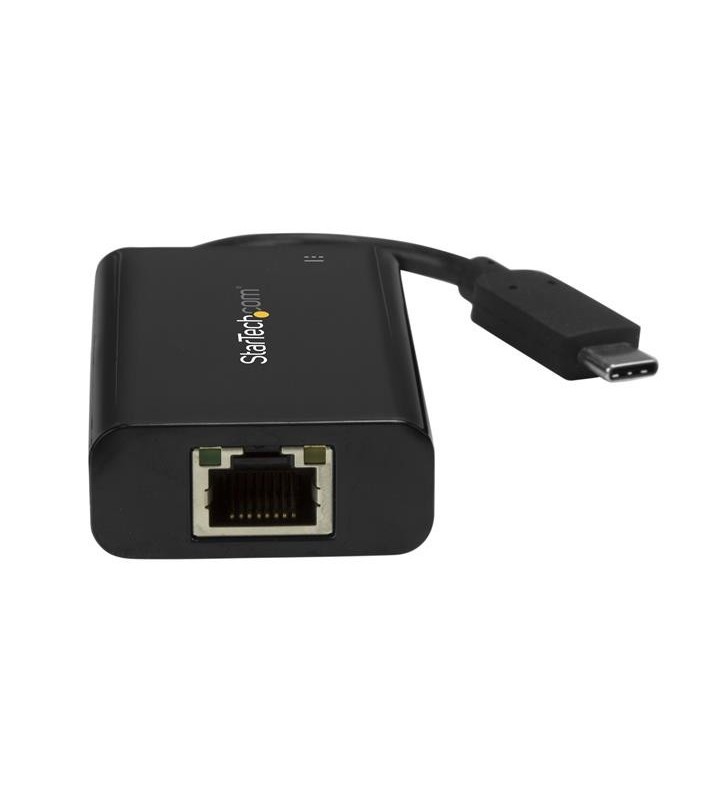 StarTech.com US1GC30PD plăci de rețea Ethernet 5000 Mbit/s