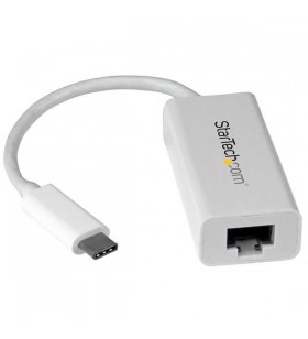 StarTech.com US1GC30W plăci de rețea Ethernet 5000 Mbit/s