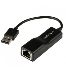 StarTech.com USB2100 plăci de rețea Ethernet 200 Mbit/s