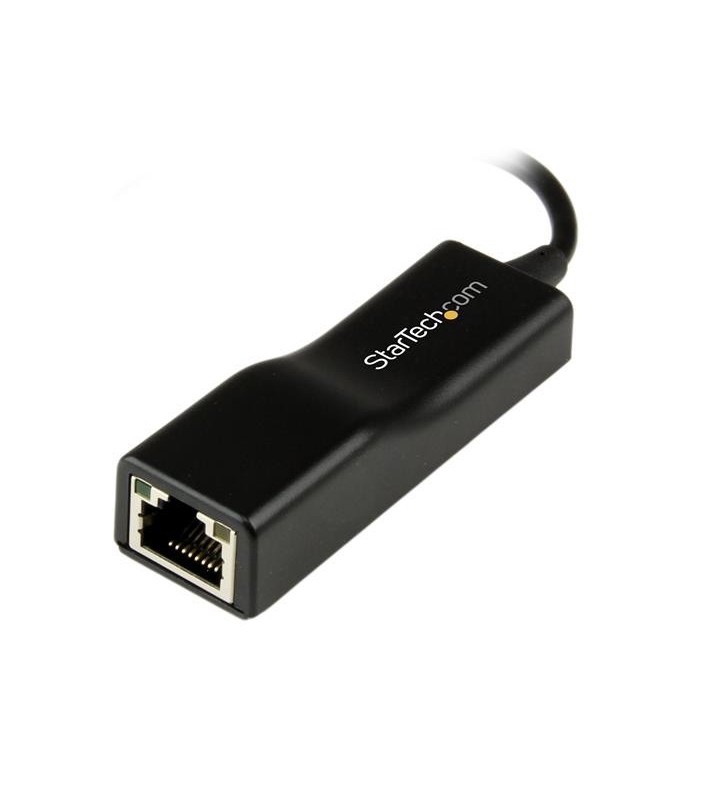 StarTech.com USB2100 plăci de rețea Ethernet 200 Mbit/s
