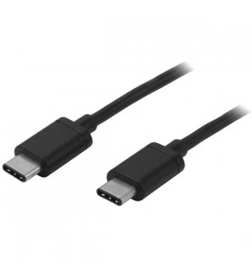 StarTech.com USB2CC3M cabluri USB 3 m 2.0 USB C Negru