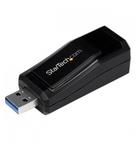 StarTech.com USB31000NDS plăci de rețea Ethernet 1000 Mbit/s