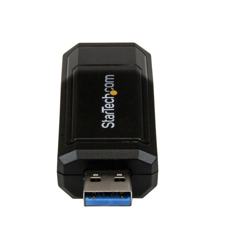 StarTech.com USB31000NDS plăci de rețea Ethernet 1000 Mbit/s