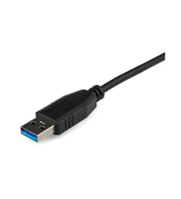 StarTech.com USB31000S plăci de rețea Ethernet 5000 Mbit/s