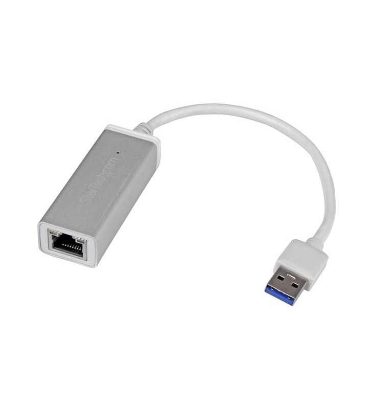 StarTech.com USB31000SA plăci de rețea Ethernet 2000 Mbit/s