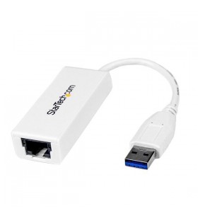 StarTech.com USB31000SW plăci de rețea Ethernet 5000 Mbit/s