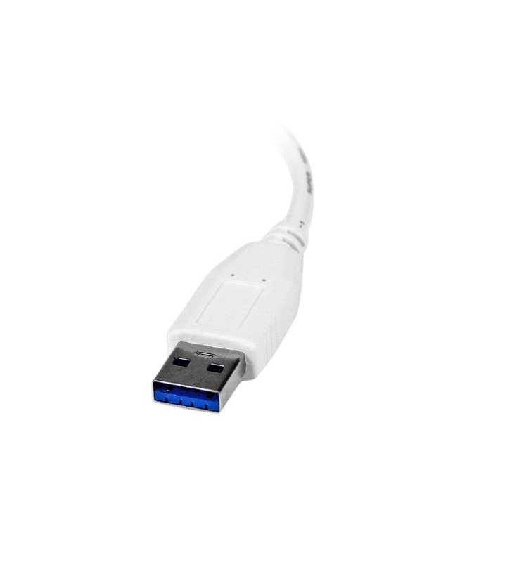 StarTech.com USB31000SW plăci de rețea Ethernet 5000 Mbit/s
