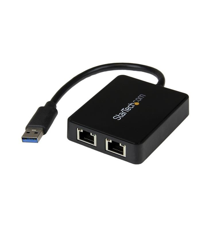 StarTech.com USB32000SPT plăci de rețea Ethernet 5000 Mbit/s