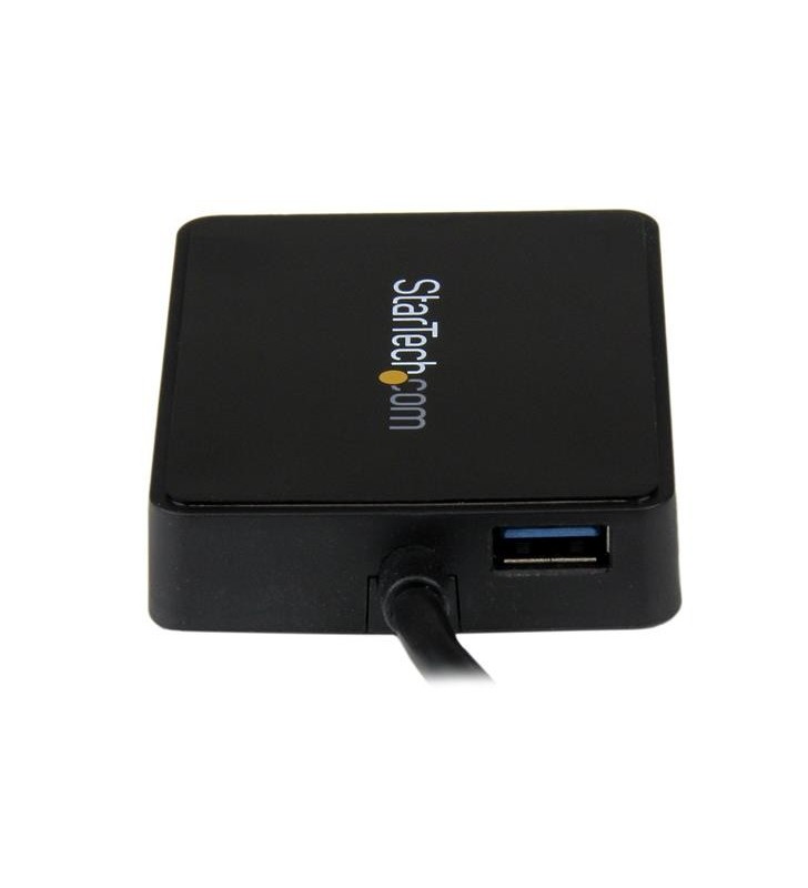 StarTech.com USB32000SPT plăci de rețea Ethernet 5000 Mbit/s