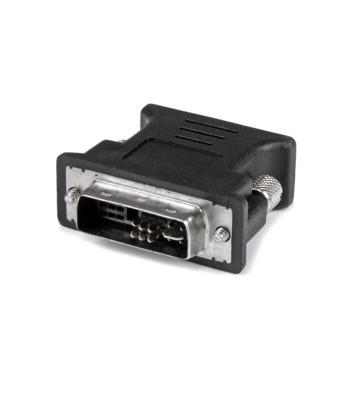 StarTech.com USB32DVIPRO adaptor grafic USB 2048 x 1152 Pixel Negru