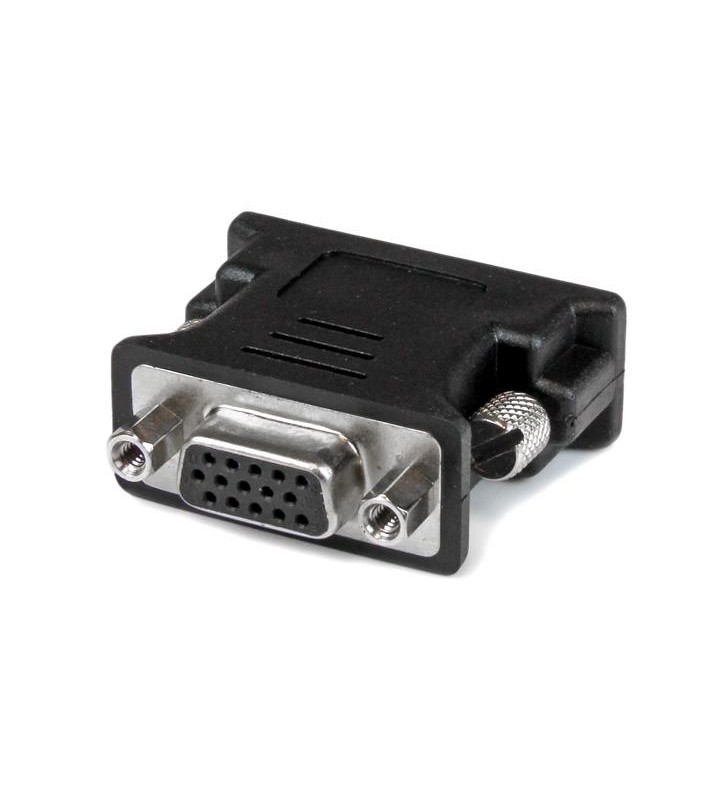 StarTech.com USB32DVIPRO adaptor grafic USB 2048 x 1152 Pixel Negru
