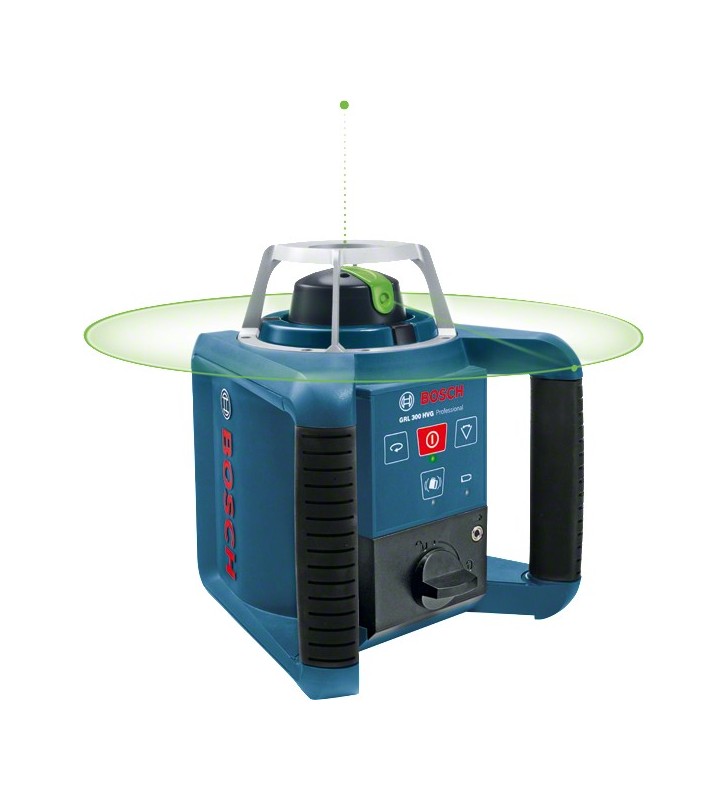 Bosch 0 601 061 700 nivele cu laser Nivelă laser cu linii 300 m 532 nm ( 5 mW)