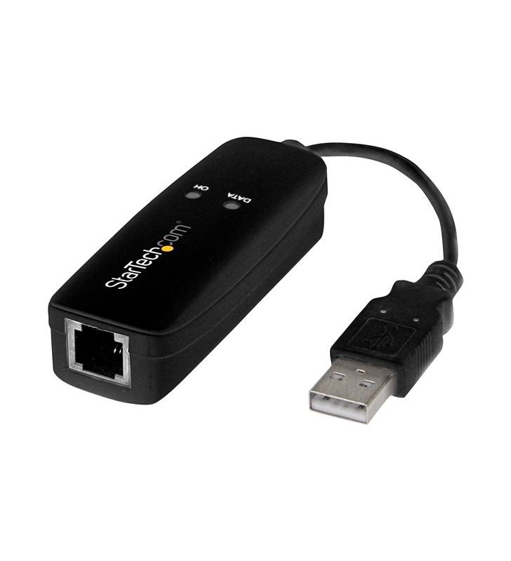 StarTech.com USB56KEMH2 modem-uri 56 Kbit/s