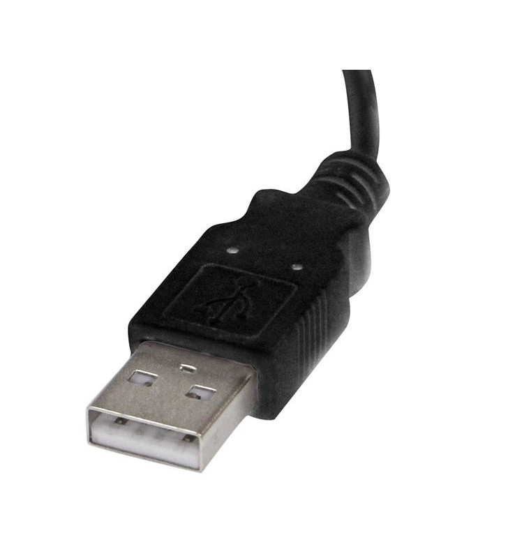 StarTech.com USB56KEMH2 modem-uri 56 Kbit/s