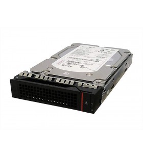 Hard disk Lenovo de 2 TB - intern 3,5" - SAS (12 Gb/s SAS)