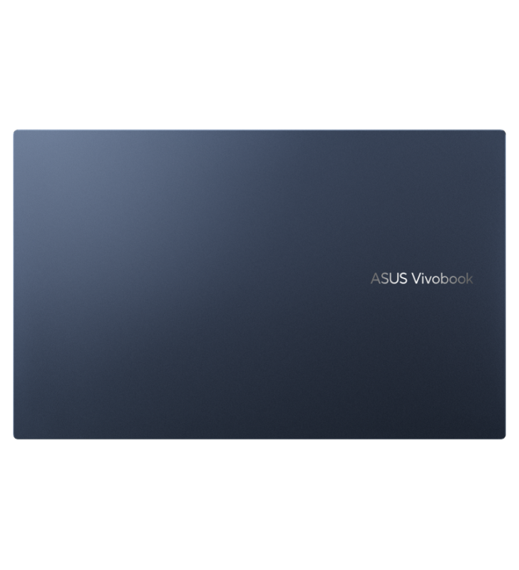 Laptop ASUS Vivobook M1503IA-L1007W, 15.6-inch, FHD (1920 x 1080) OLED 16:9 aspect ratio, Glossy display, AMD Ryzen™ 5 4600H Mobile Processor (6C/12T, 11MB Cache, 4.0 GHz Max Boost), AMD Radeon™ Graphics, 8GB DDR4 on board, 512GB M.2