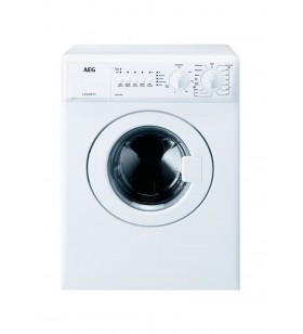 SMALL WASHING MACHINE WITH ONLY 670 MM HEIGHT / 3 KG