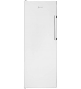 Bauknecht GKN 17G3 WS 2 NoFrost Freezer, Capacity 223 Litres, 167 cm Height, ProFreeze, Super Freeze, EasyOpen Valve, White [Energy Class E]
