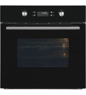 EXQUISIT EBEP697-H-030 built-in oven (built-in device, A, 70 liters, 595 mm wide)