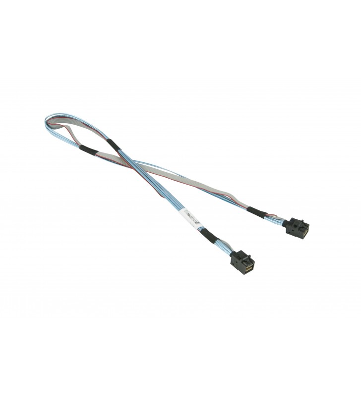 Supermicro CBL-SAST-0593 cabluri SAS 0,6 m