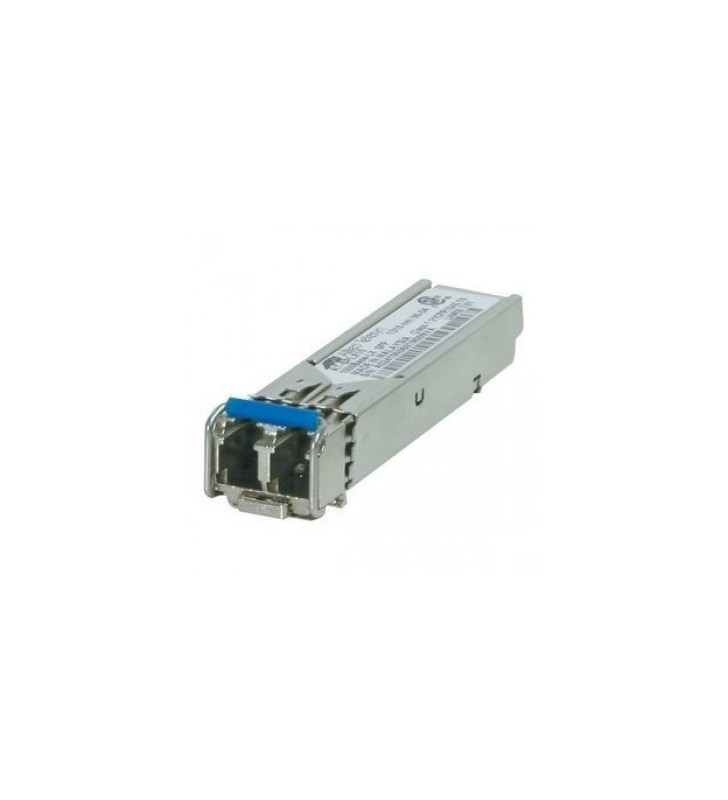 Allied Telesis AT-OSPLX10 module de emisie-recepție pentru rețele SFP+ 1310 nm