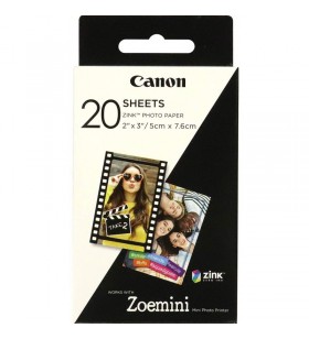 Canon ZP-2030 hârtii fotografică