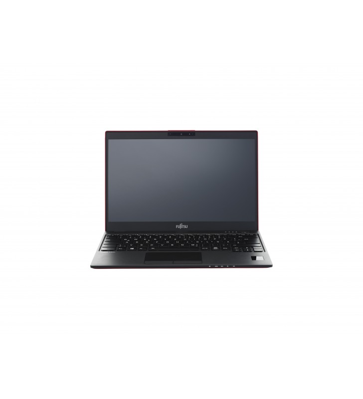 Fujitsu LIFEBOOK U939 Notebook Roşu 33,8 cm (13.3") 1920 x 1080 Pixel Intel® Core™ i7 generația a 8a 16 Giga Bites DDR4-SDRAM