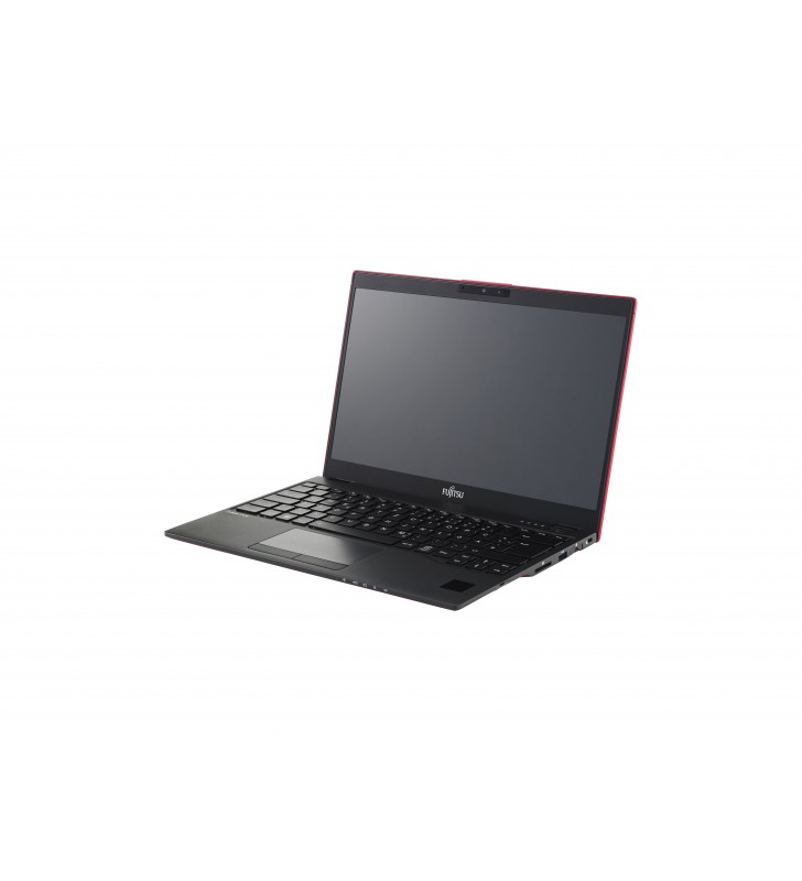 Fujitsu LIFEBOOK U939 Notebook Roşu 33,8 cm (13.3") 1920 x 1080 Pixel Intel® Core™ i7 generația a 8a 16 Giga Bites DDR4-SDRAM