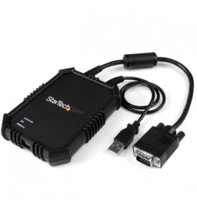 StarTech.com NOTECONS02X servere de console USB