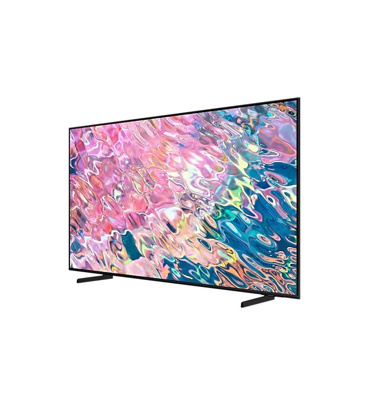 Samsung GQ43Q60BAUXZG televizor 109,2 cm (43") 4K DCI Smart TV Wi-Fi Negru