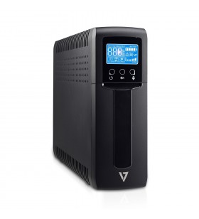 V7 UPS1TW1500-1E surse neîntreruptibile de curent (UPS) Line-Interactive 1500 VA 900 W