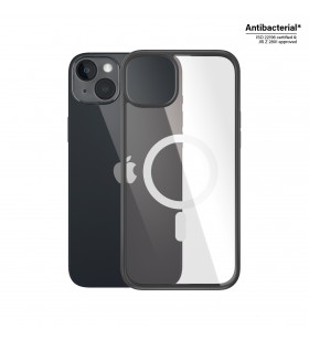 PanzerGlass ClearCase Apple iPhone 2022 carcasă pentru telefon mobil Copertă Transparente