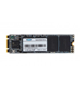 Origin Storage NB-5123DSSD-M.2 unități SSD 512 Giga Bites ATA III Serial 3D TLC