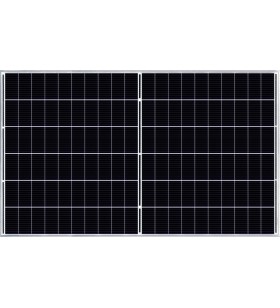 Panou solar fotovoltaic Canadian Solar 655W mono, half cell, HiKu7