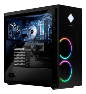 40L Gaming-Desktop GT21-0022ng, Gaming-PC