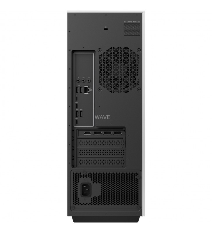 HP ENVY TE02-0014ng, sistem PC