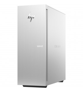 HP ENVY TE02-0004ng, sistem PC