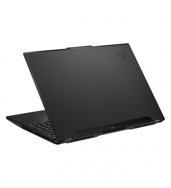 ASUS TUF Dash F15 FX517ZC-HQ056W i7-12650H Notebook 39,6 cm (15.6") Wide Quad HD Intel® Core™ i7 16 Giga Bites DDR5-SDRAM 512
