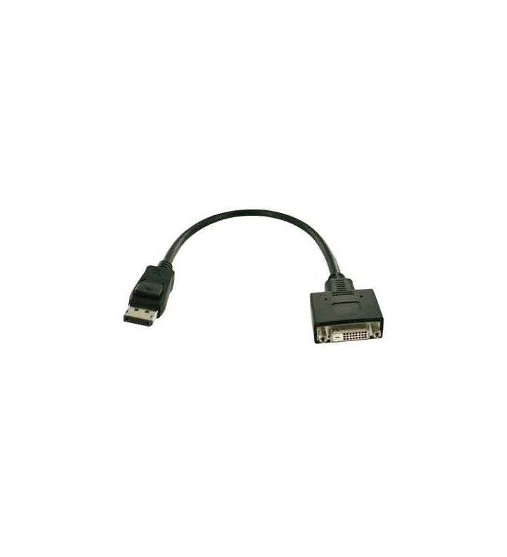 Fujitsu S26361-F2391-L200 adaptor pentru cabluri video DisplayPort DVI-D