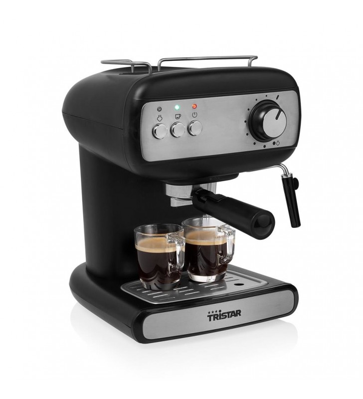 Tristar CM-2276 cafetiere Manualul Aparat espresso 1,2 L