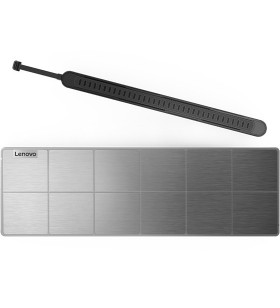 Lenovo GX21C75247 adaptoare și invertoare de curent Interior / exterior Argint