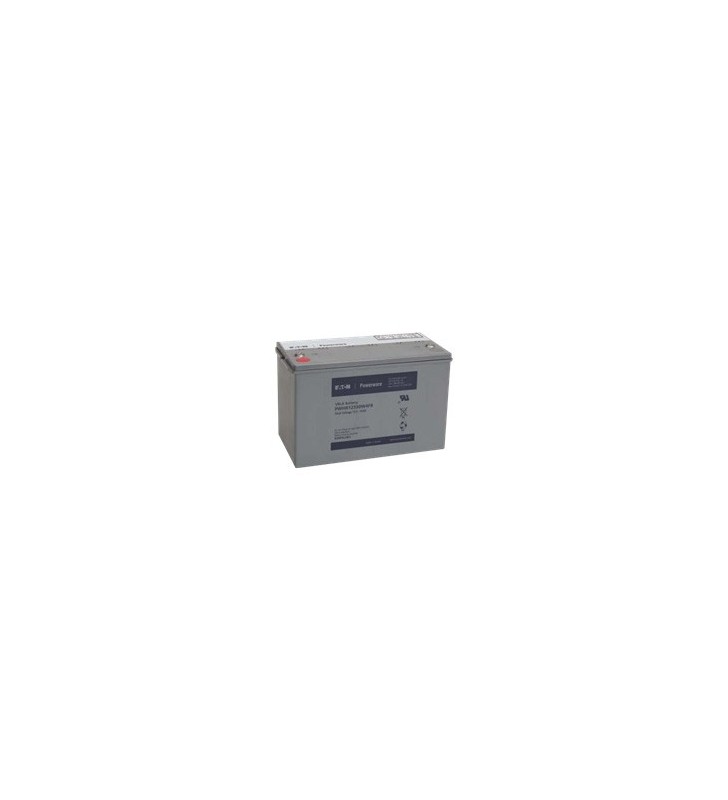 Eaton 7590116 baterii UPS Acid sulfuric şi plăci de plumb (VRLA)