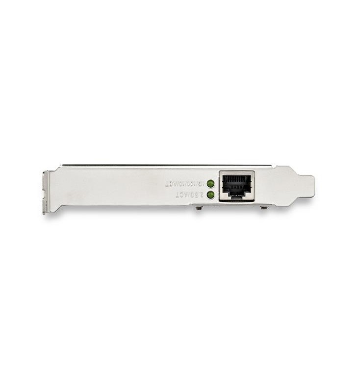 StarTech.com ST2GPEX plăci de rețea Ethernet 2500 Mbit/s Intern
